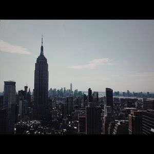 Meet your Posher, Samah